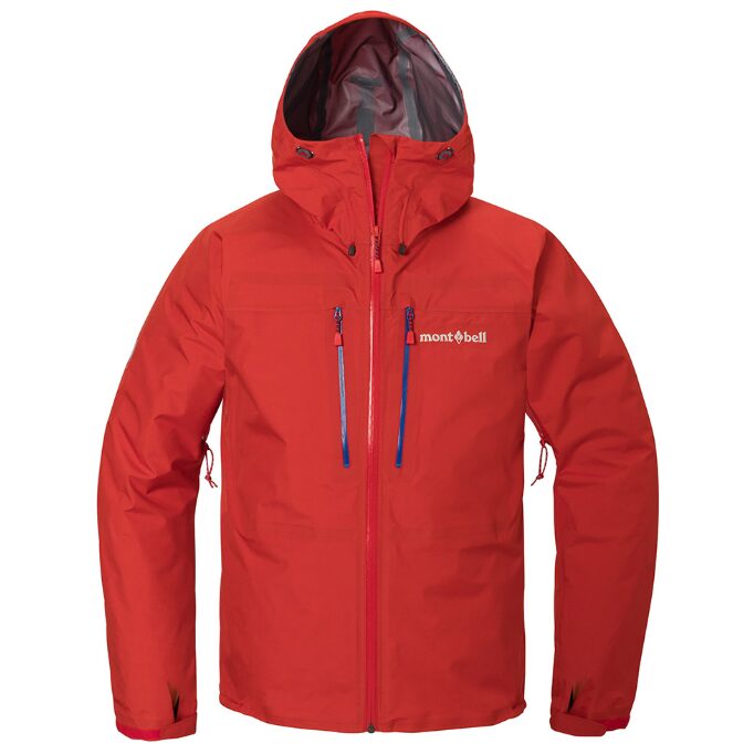 mont-bell テンペスト ジャケット Men's